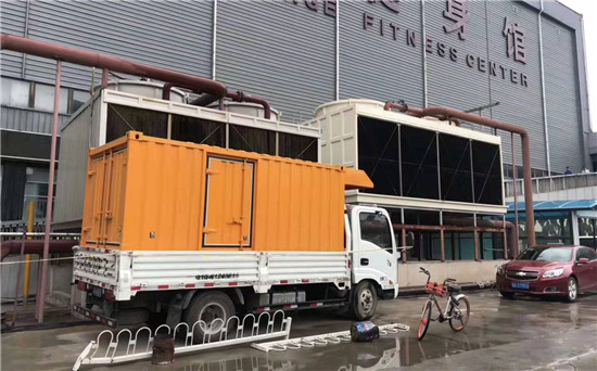 向阳300KW发电机组适配电缆规格选型指南