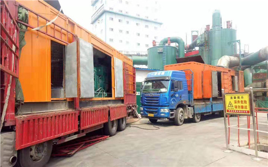 向阳100KW发电机组适配电缆规格选型指南